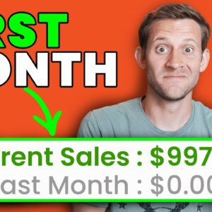 Make Your First $1,000 With Affiliate Marketing FAST (No Audience Required)