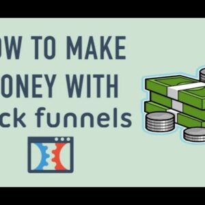 How To Make Money With ClickFunnels Affiliate Program in 2021 (For Beginners)