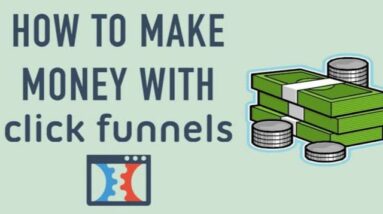 How To Make Money With ClickFunnels Affiliate Program in 2021 (For Beginners)
