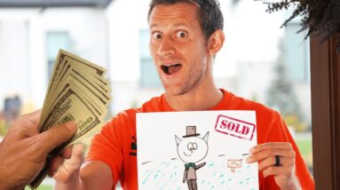 WEIRD Online Businesses That ACTUALLY Make Money