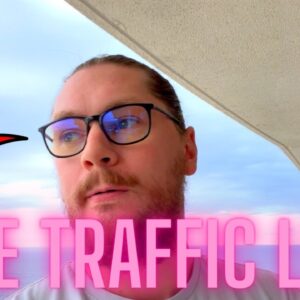Attn: Course Creators & Coaches - YOU DO NOT HAVE A TRAFFIC PROBLEM!