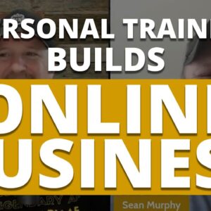 Personal Trainer Overcomes Nonstop Obstacles On His Way To Building Successful Online Biz