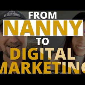 How Mila Went From Nanny To Digital Marketing Rockstar