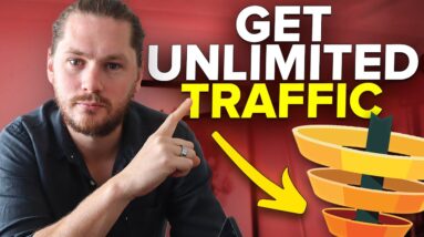 How To Solve Your Traffic Problems FOREVER (Easy Solution)