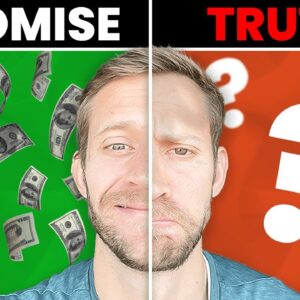 14 Harsh Truths Youâ€™ll Discover When you Start Affiliate Marketing