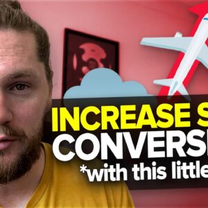 Make Clients Say YES And Increase Conversions With Simple Pricing Tweak
