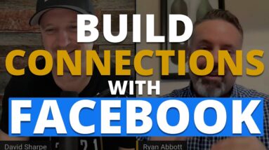 How A Teacher Uses Facebook To Build Connections
