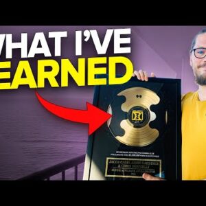 Lessons From Winning The ClickFunnels 2 Comma Club Award