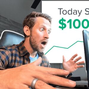 Earn Your First $100 With Affiliate Marketing in 24 Hours (New Method)