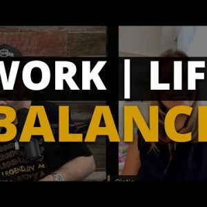 Former Office Manager W/a Masters Degree Needed Work-Life Balance-   She Found THIS To Achieve It!