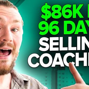 Breaking Down My Client's Coaching Offer (That Did $86k In 96 Days!)