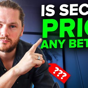 Should You Put Prices On Your Website? - Secret vs. Public Prices