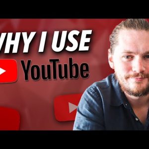 How I Use YouTube In My Business | Quick Update