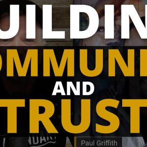 Doing This One Thing Consistently Has Built Community & Trust (AND 393K Followers)