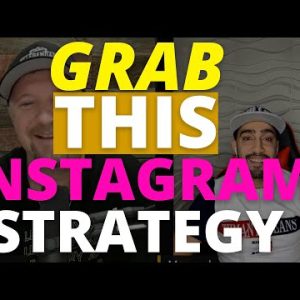 From Oilfield Engineer To Crushing It On Instagram | Grab His IG Strategy!