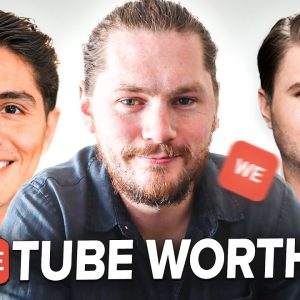 I Just Joined ‘WeTube’ With Sam Ovens & Brian Moncada (Initial Thoughts)