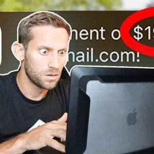 4 DFY Online Businesses Literally ANYONE Can Do ($75k/year)