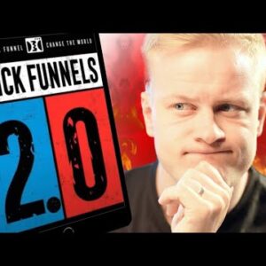 Clickfunnels 2.0 Review – My BRUTALLY honest concerns…