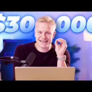 How I Made $30,000 This Week with Clickfunnels 2.0