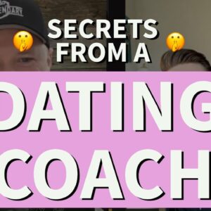 Marketing Secrets From An Online Dating Coach-Wake Up Legendary with David Sharpe|Legendary Marketer