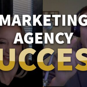 Marketing Agency Success-Wake Up Legendary with David Sharpe | Legendary Marketer