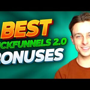 🔥 ClickFunnels 2.0 INSANE Bonuses & Review ✅ [+ 30-Day Free Trial Secret Offer]
