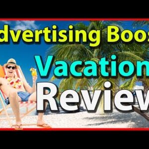 😀 Marketing Boost 🌴 REVIEW 🌴 2019 🌴✈️🌅