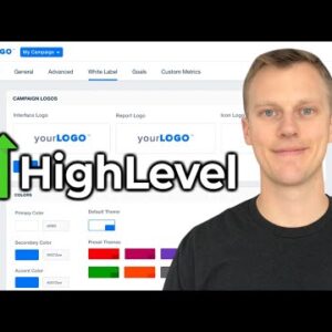 3 White Label GoHighLevel SaaS Mode Services For Your Digital Marketing Agency