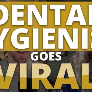 Dental Hygienist Goes Viral! (Grab The Scoop)-Wake Up Legendary with David Sharpe|Legendary Marketer
