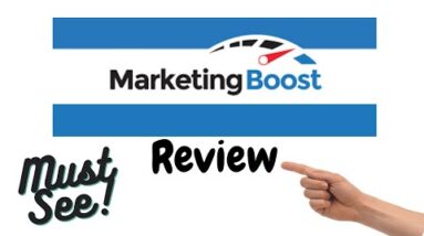 Marketing Boost Free Vacations   Marketing Boost Review Explained Must See!