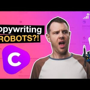 Copywriting Software Writes Better Than Me? Jasper.ai Review & Reaction
