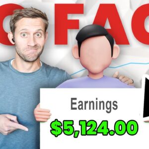 $78/Day With No Face Videos (No One Is Doing This)