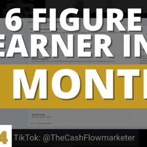 6-Fig Earner & 55k Followers In 12 Months-Wake Up Legendary with David Sharpe | Legendary Marketer