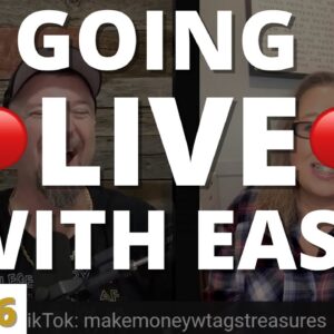 Going Live With Ease-Wake Up Legendary with David Sharpe | Legendary Marketer
