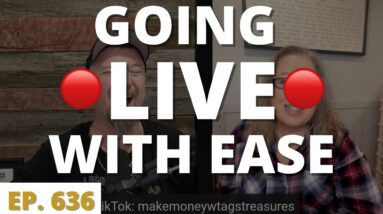 Going Live With Ease-Wake Up Legendary with David Sharpe | Legendary Marketer