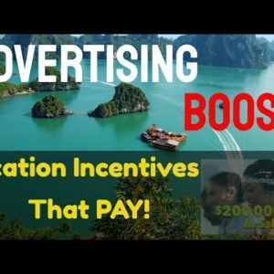 advertising boost now Marketing Boost vacation incentives review 2022