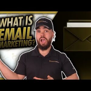 What Is Email Marketing? Boost Sales With Email | Utopian Marketing – Executive Stride – Josh Pocock