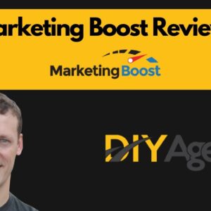 Marketing Boost 2023 Review and Pricing | The Secrets Behind Over 500,000 Vacation Giveaways