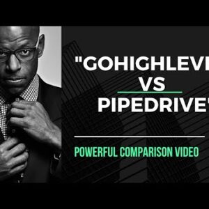 Gohighlevel Vs Pipedrive – Head To Head Feature And Pricing Comparison