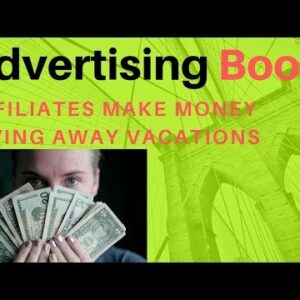 Advertising Boost is now Marketing Boost Review Affiliates Make Money Giving Away Vacations