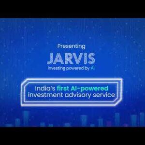 Let the AI-powered Jarvis help with your stock investments