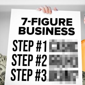 The ONLY 3 Steps To Build Consulting Business WITHOUT Sales Calls