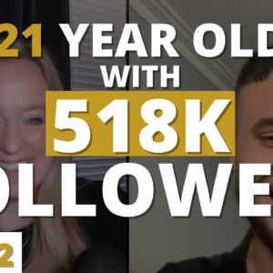 21-Year-Old Shares One Huge Tip For Success-Wake Up Legendary with David Sharpe | Legendary Marketer