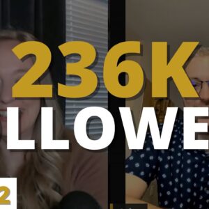 A Long Runway Leads to 236K followers - Wake Up Legendary with David Sharpe | Legendary Marketer