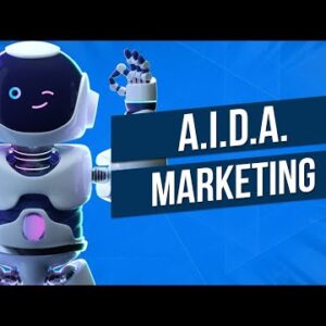 AIDA Model Marketing Examples ðŸ¤– Jasper.ai Tool AIDA Framework Template