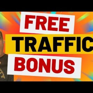 Advertising Boost Bonus 2019 | Marketing Boost Bonus 2019 | Massive FREE Traffic