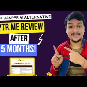 Rytr Review – How Good is this AI Writing Assistant? | Best Jasper.Ai Alternative