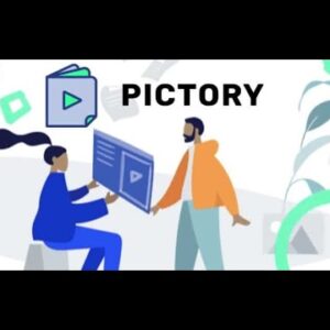 Pictory.ai : An AI To Make Videos