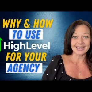 How To Make Good Money In Your Agency using GoHighLevel – Tutorial