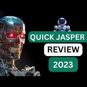 Jasper AI review | The BEST AI for Copywriting (NOT ChatGPT)
